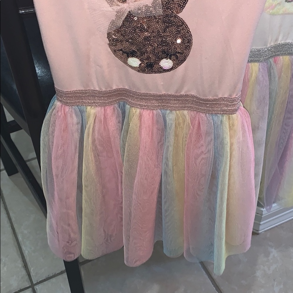 2 for $10! Little girls dresses - Picture 3 of 7